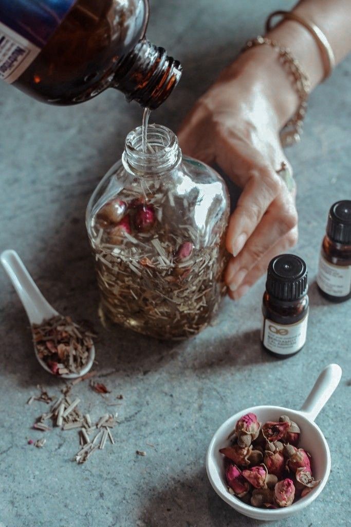 POTIONS